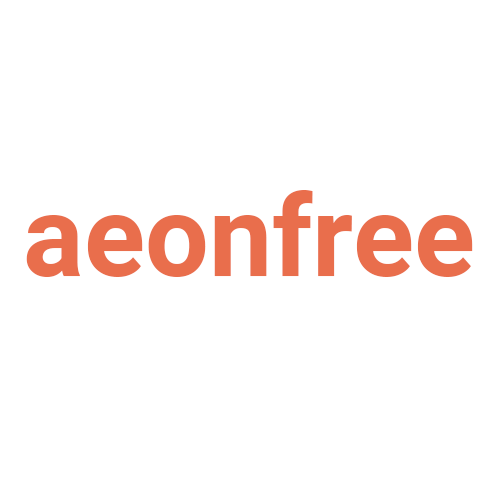 aeonfree.com