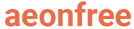 aeonfree logo
